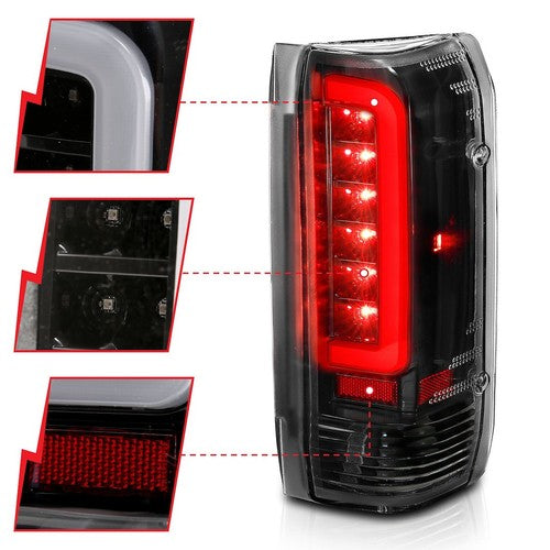 ANZO USA 311350  TAIL LIGHT KIT