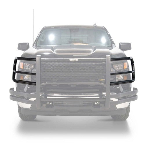 Westin Public Safety 36-52135W  BUMPER TRUCK FRONT