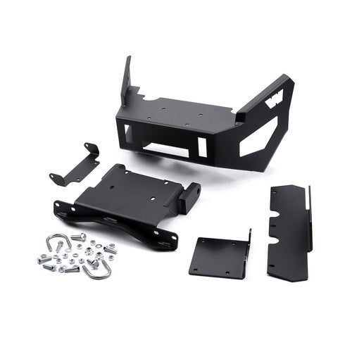 Warn 102506  BUMPER ATV