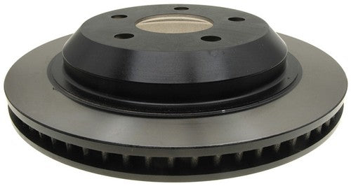 Raybestos Brakes 56756 Specialty - Street Performance BRAKE ROTORS OEM