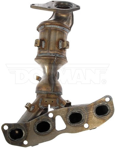 Dorman (OE Solutions) 673-933 OE Solutions EXHAUST OEM