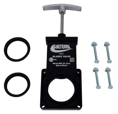 Valterra T1001VPM Bladex  WASTE DRAINING RV