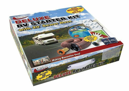Valterra K88108DVD  PDI KITS RV