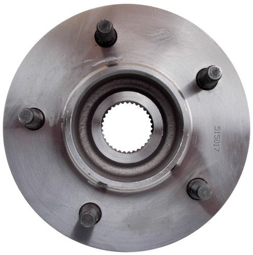 Raybestos Brakes 715017 PG PLUS  BEARINGS OEM
