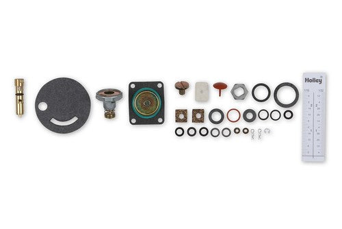 Holley Performance 3-888  CARBURETOR REBUILD KIT