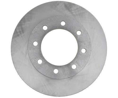 Raybestos Brakes 681016R R-Line BRAKE ROTORS OEM