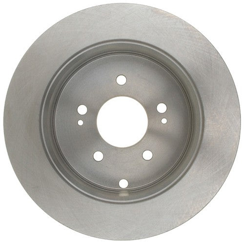 Raybestos Brakes 980478R R-Line BRAKE ROTORS OEM