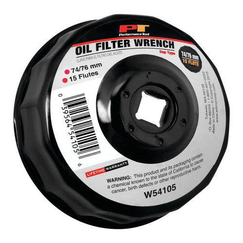 Performance Tool W54105  TOOL