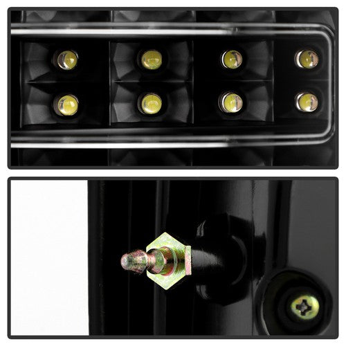 Xtune 9053740  HEADLIGHT ASSEMBLY