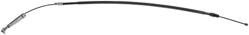 Dorman (OE Solutions) C661223 OE Solutions BRAKE HARDWARE AND CABLES OEM