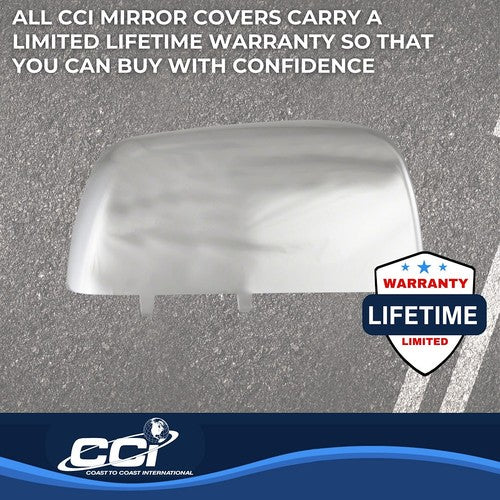Coast To Coast CCIMC67509R  MIRROR COVERS