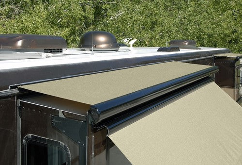 Carefree RV UQ08562JV SOK III AWNINGS-SLIDEOUT RV
