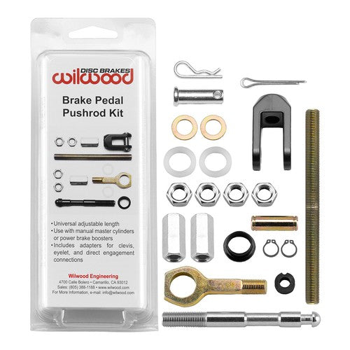 Wilwood Brakes 330-13914  BRAKE HARDWARE
