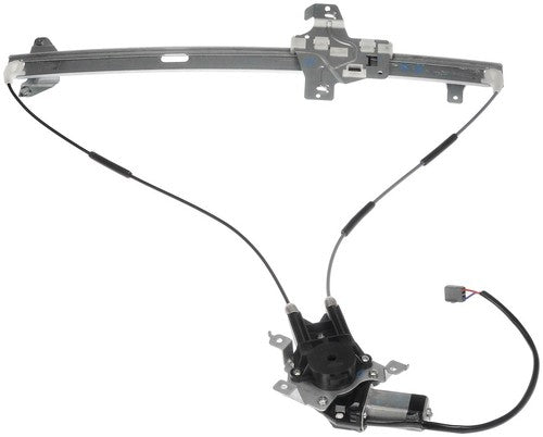 Dorman (OE Solutions) 741-587 OE Solutions WINDOW ASSEMBLIES & MOTORS