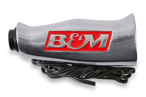 B&M 80658  SHIFTER ACCESSORIES