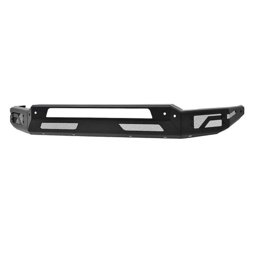 Westin Automotive 58-41195 Pro-Mod BUMPER TRUCK FRONT