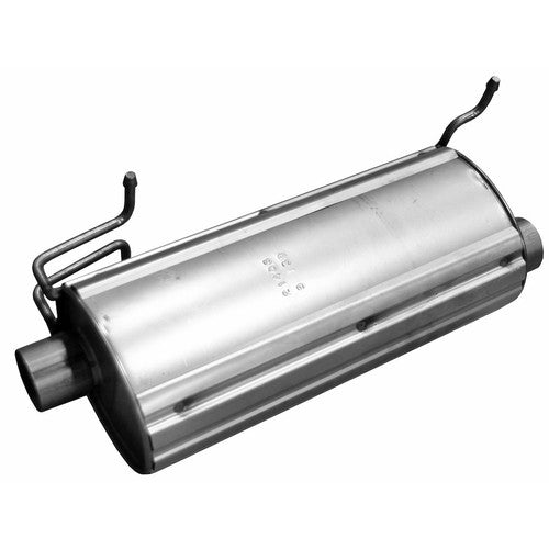 Walker Exhaust 21406 Quiet-Flow SS EXHAUST OEM