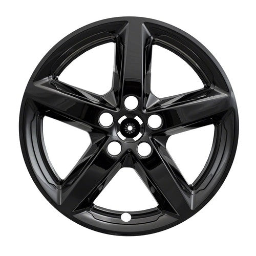 Coast To Coast IMP419BLK IMPOSTOR  WHEEL COVER