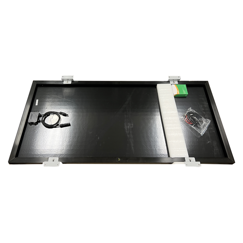Furrion LLC 7MMC-0190-K Elite SOLAR RV