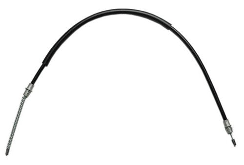 Raybestos Brakes BC94576 PG PLUS  BRAKE HARDWARE AND CABLES OEM
