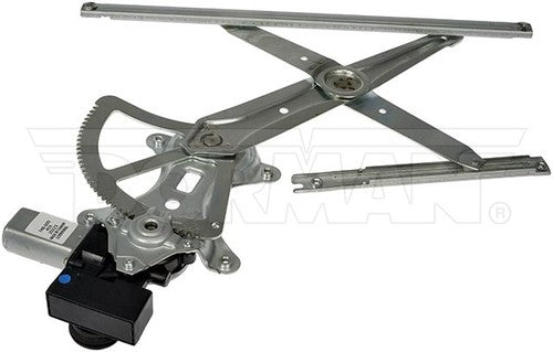 Dorman (OE Solutions) 748-609 OE Solutions WINDOW ASSEMBLIES & MOTORS