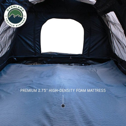 Overland Vehicle Systems 18252530 XD Khumbu Swag TENT ROOF TOP
