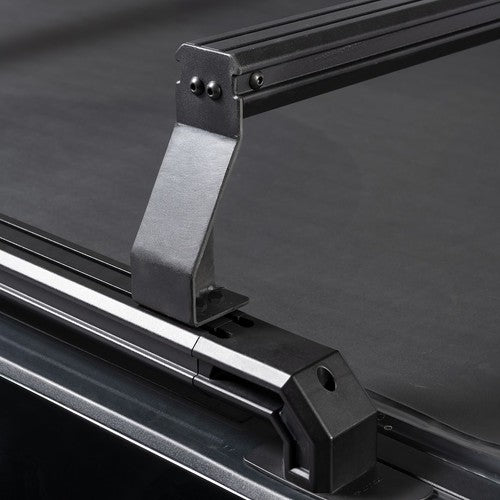 Putco 186896 VentureTEC  BED RAILS