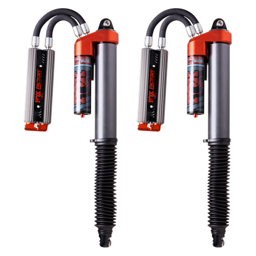 Fox Shocks 883-06-183 3.0 Factory Series SHOCK ABSORBERS