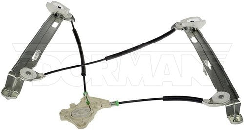 Dorman (OE Solutions) 752-317 OE Solutions WINDOW ASSEMBLIES & MOTORS