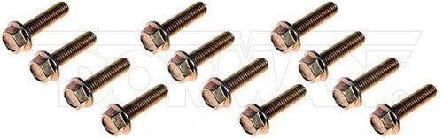 Help! By Dorman 03413  EXHAUST OEM