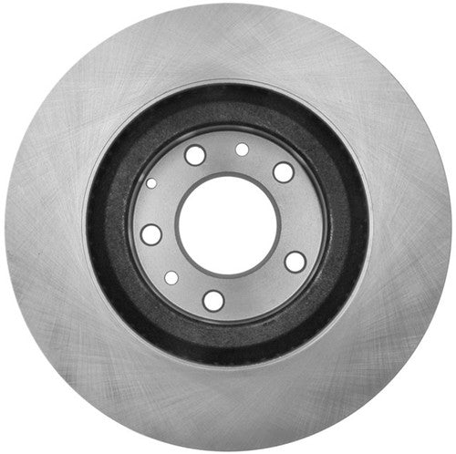 Raybestos Brakes 980580R R-Line BRAKE ROTORS OEM