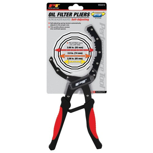 Performance Tool W54312  TOOL