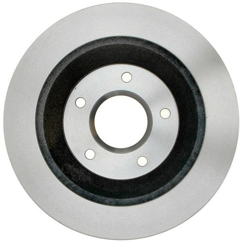 Raybestos Brakes 55996 Specialty - Street Performance BRAKE ROTORS OEM