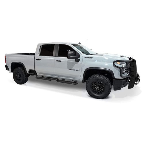 Westin Public Safety 55-34135  RUNNING BOARDS