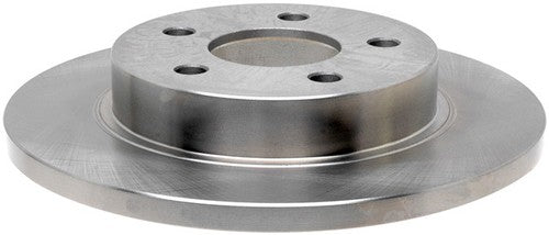 Raybestos Brakes 580243R R-Line BRAKE ROTORS OEM
