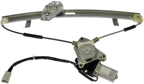 Dorman (OE Solutions) 741-767 OE Solutions WINDOW ASSEMBLIES & MOTORS