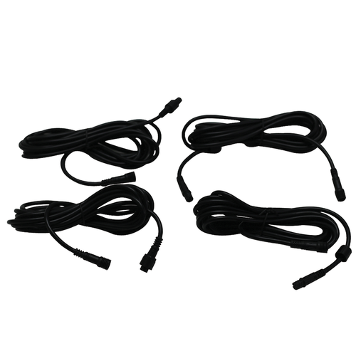 Race Sport Lighting RSRL3EXT5-4  LIGHT ACCESSORIES