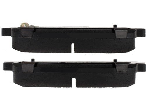 Stop Tech/ Power Slot 105.14302 Posi Quiet  BRAKE PADS
