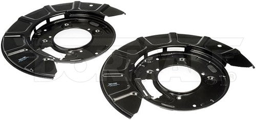 Dorman (OE Solutions) 947-055 OE Solutions BRAKE HARDWARE AND CABLES OEM