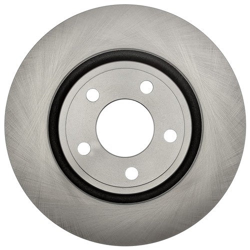 Raybestos Brakes 681953R R-Line BRAKE ROTORS OEM