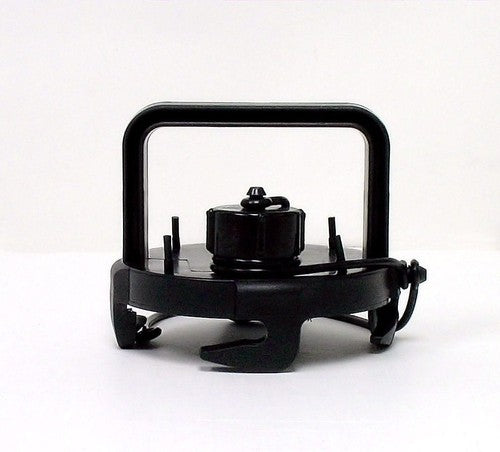 Valterra F02-3106BK EZ Coupler WASTE DRAINING RV