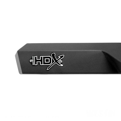 Westin Automotive 56-14055 HDX NERF BAR SQUARE 3"