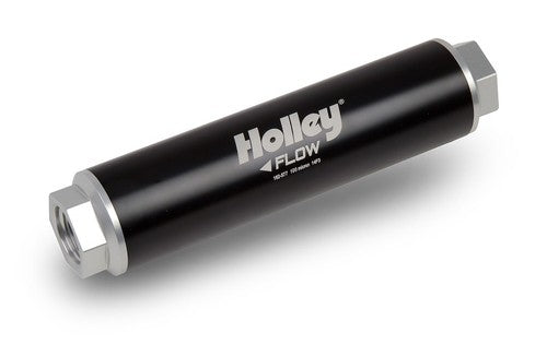 Holley Performance 162-577  FUEL FILTER