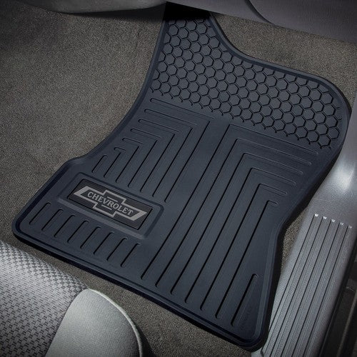 Plasticolor 001795R01  FLOOR MATS