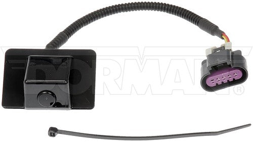 Dorman (OE Solutions) 590-076 OE Solutions REAR VIEW CAMERA OEM