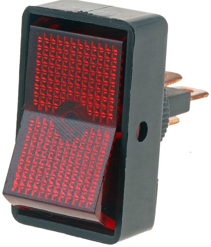 Dorman (OE Solutions) 85945 Conduct-Tite BODY SWITCH & RELAY