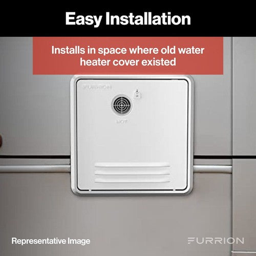 Furrion LLC FWH46EA-PS-AM  WATER HEATERS RV