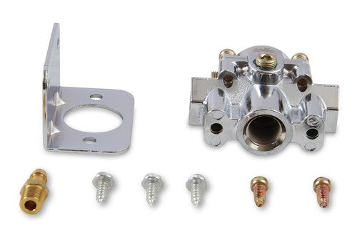 Holley Performance 12-882  FUEL PRESSURE REGULATOR