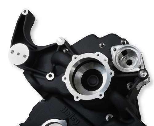 Holley Performance 20-291BK  BELTS