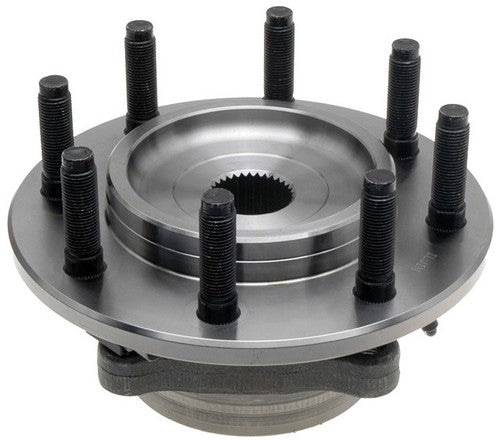 Raybestos Brakes 715063 PG PLUS  BRAKE ROTORS OEM